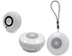 bluetooth bass speakers